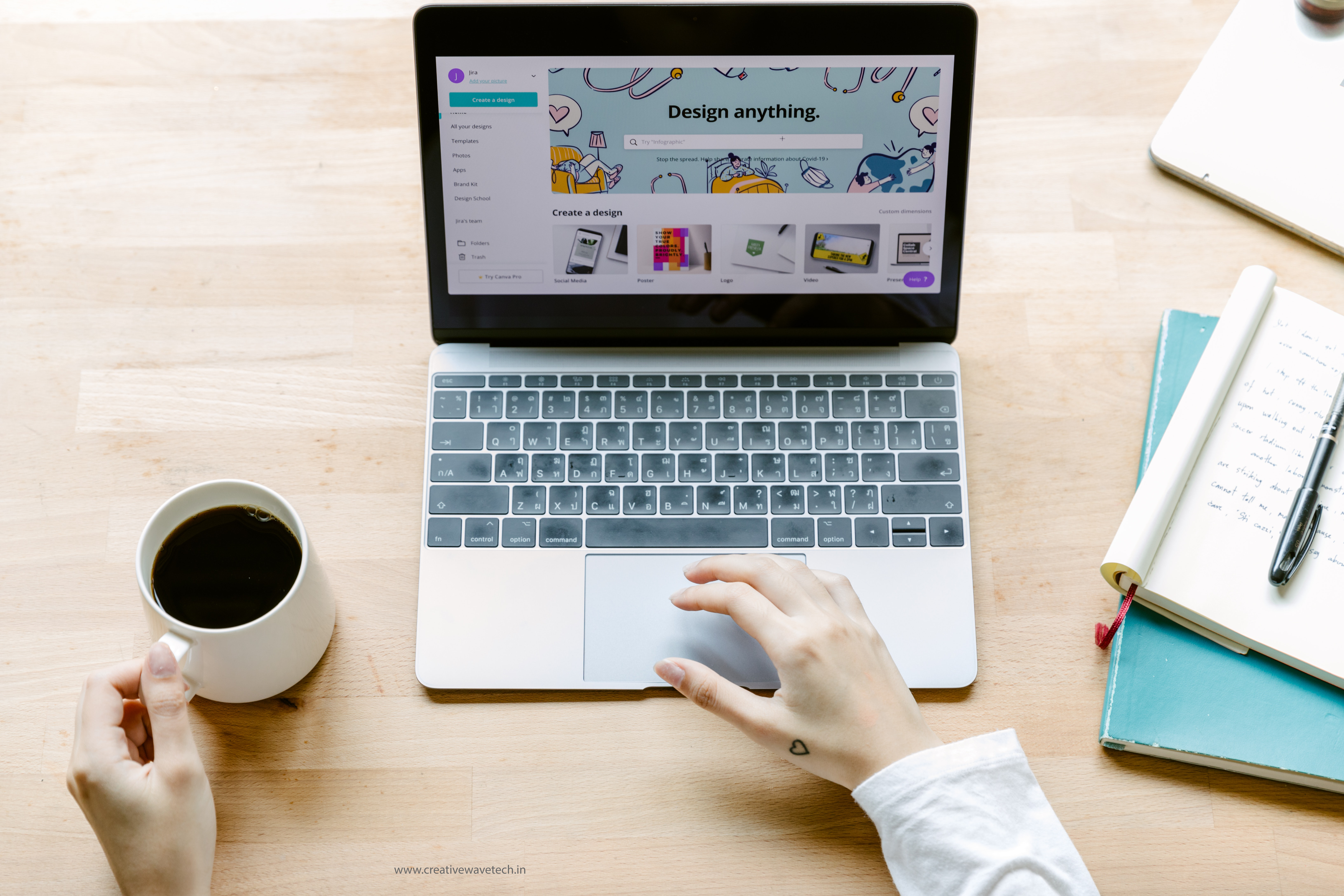 Desktop App Developemt